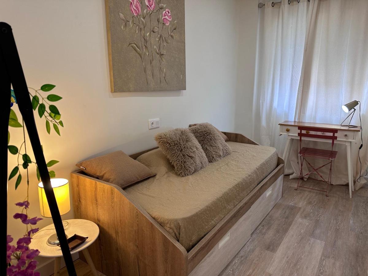 La Casita De Tita Διαμέρισμα Σαλαμάνκα Εξωτερικό φωτογραφία