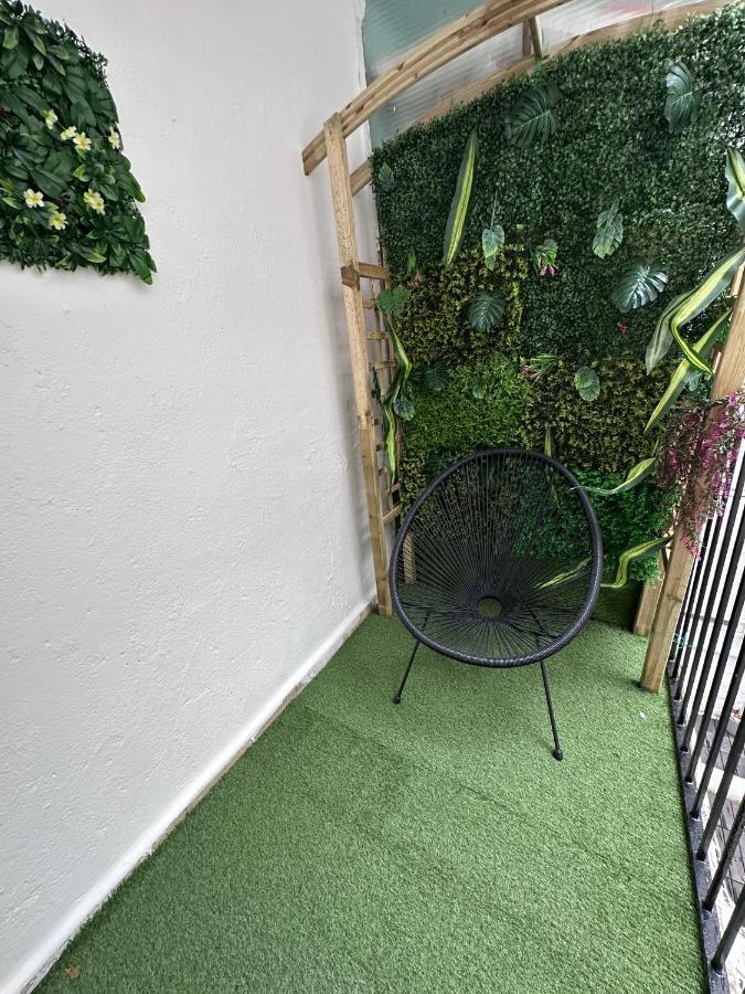 La Casita De Tita Διαμέρισμα Σαλαμάνκα Εξωτερικό φωτογραφία