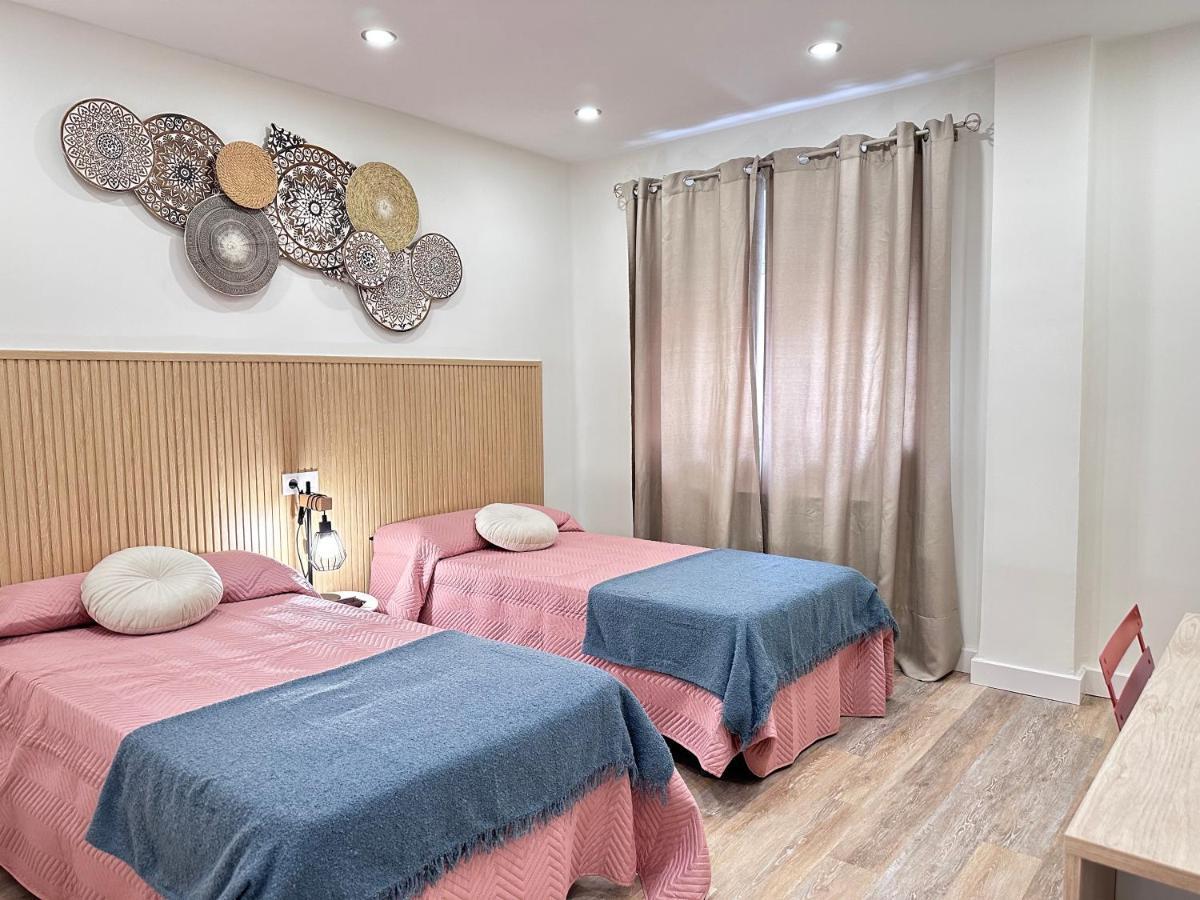 La Casita De Tita Διαμέρισμα Σαλαμάνκα Εξωτερικό φωτογραφία