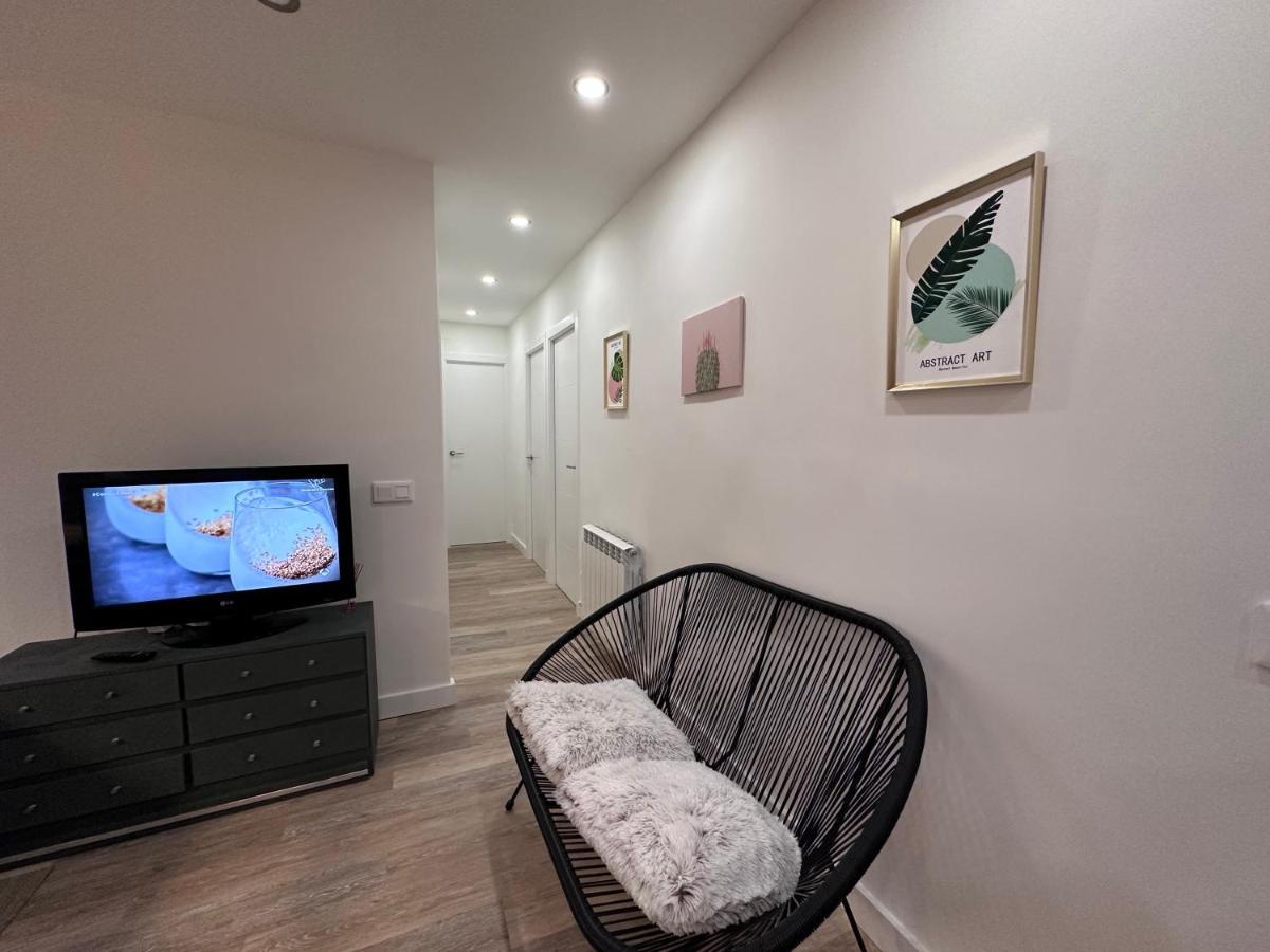 La Casita De Tita Διαμέρισμα Σαλαμάνκα Εξωτερικό φωτογραφία