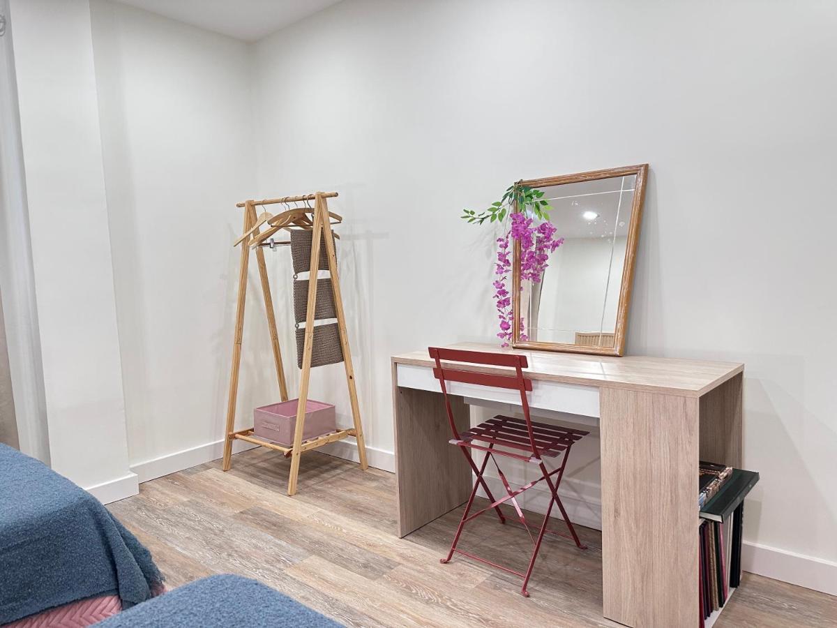 La Casita De Tita Διαμέρισμα Σαλαμάνκα Εξωτερικό φωτογραφία