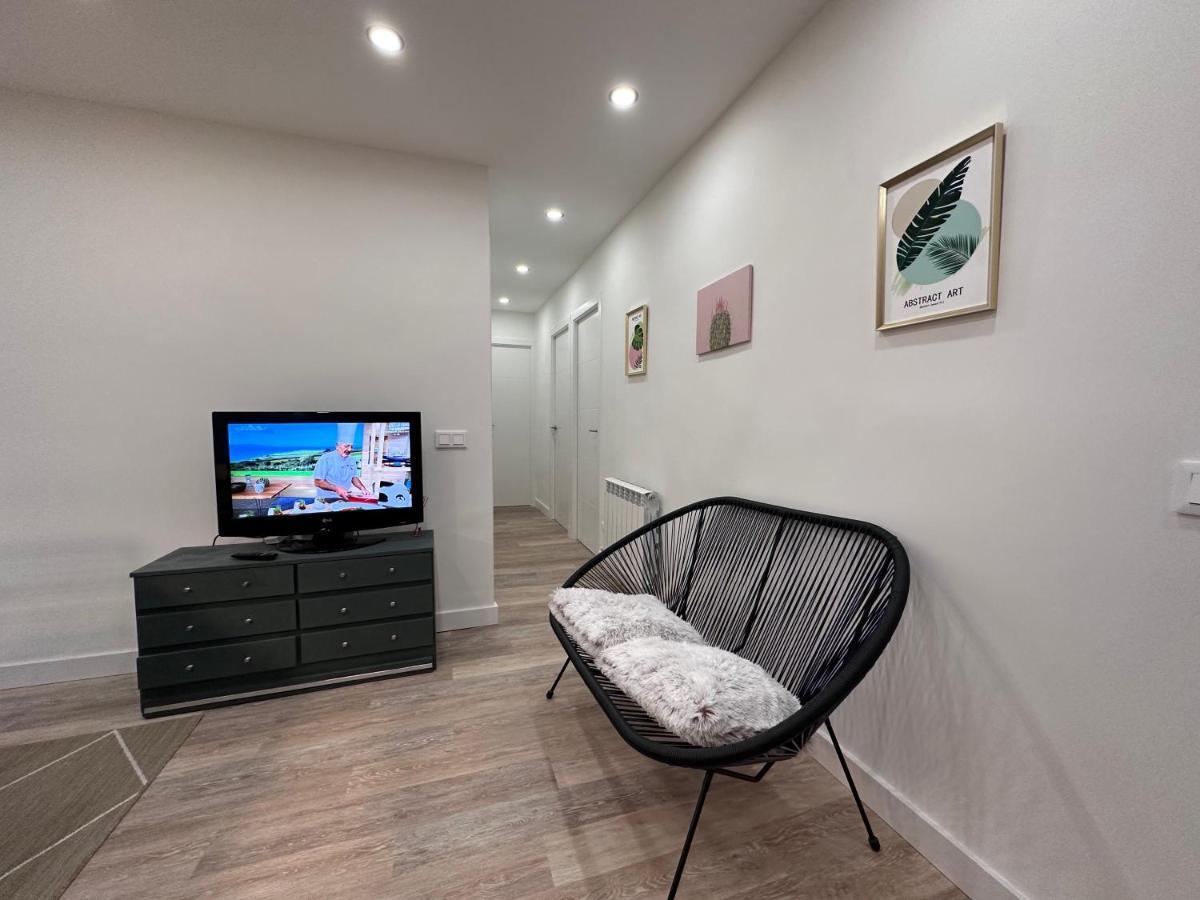 La Casita De Tita Διαμέρισμα Σαλαμάνκα Εξωτερικό φωτογραφία