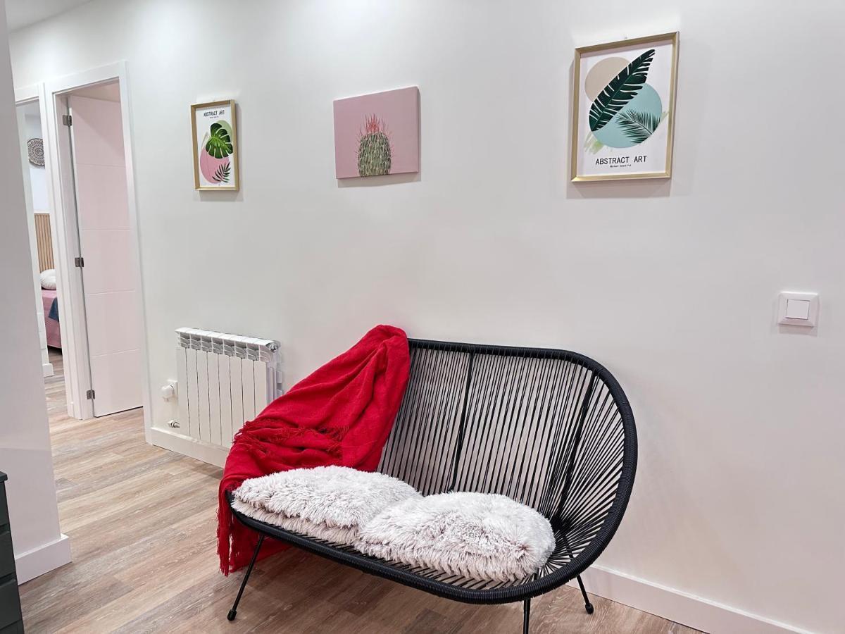 La Casita De Tita Διαμέρισμα Σαλαμάνκα Εξωτερικό φωτογραφία